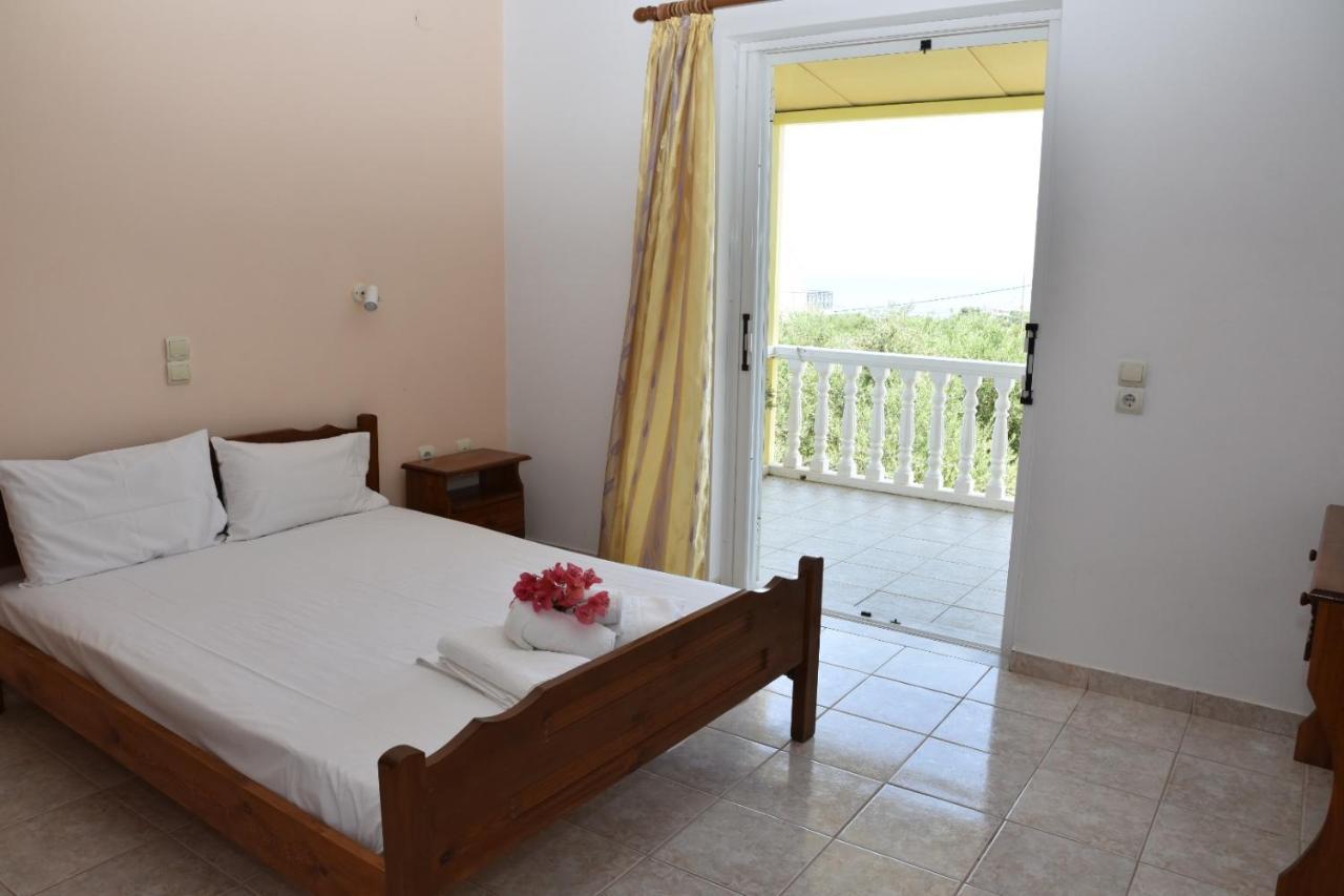 Casa Dyonisia Tsilivi Aparthotel Planos  Exterior photo