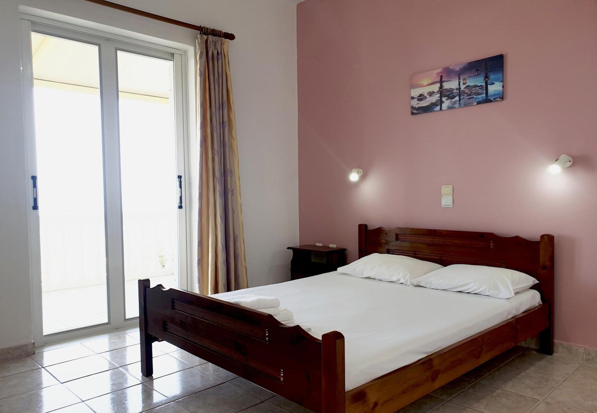 Casa Dyonisia Tsilivi Aparthotel Planos  Exterior photo