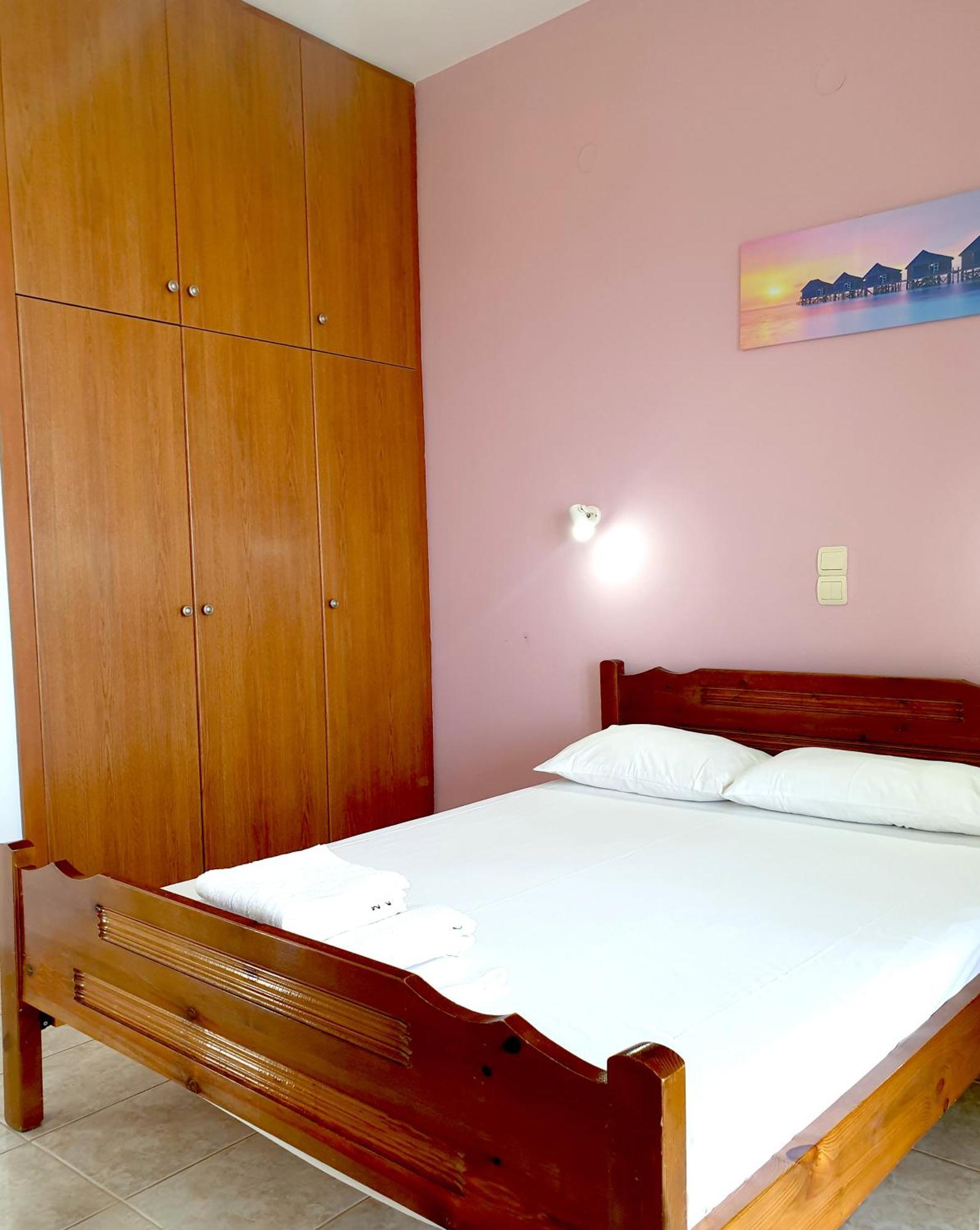 Casa Dyonisia Tsilivi Aparthotel Planos  Exterior photo